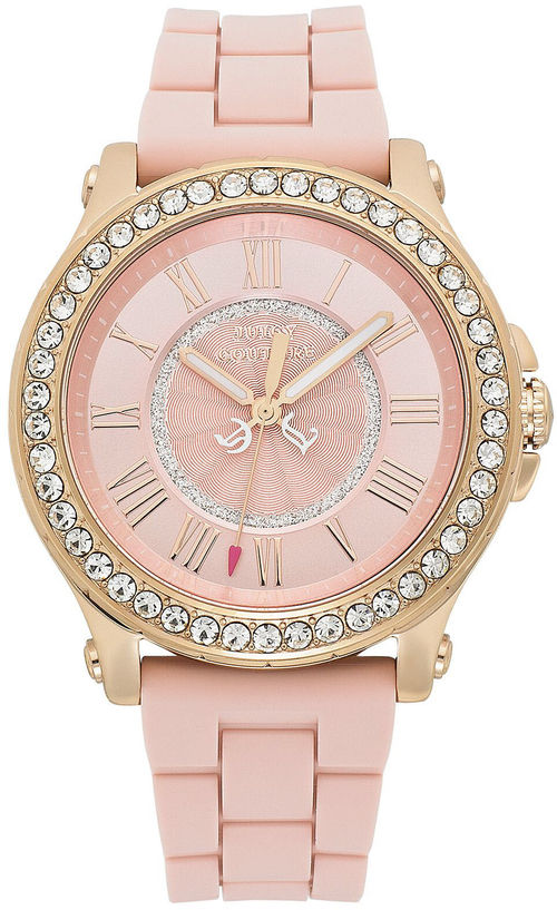 Juicy Couture Watch Pedigree