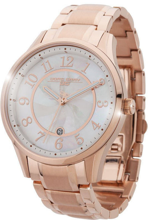 Jorg Gray Watch JG1200 Series