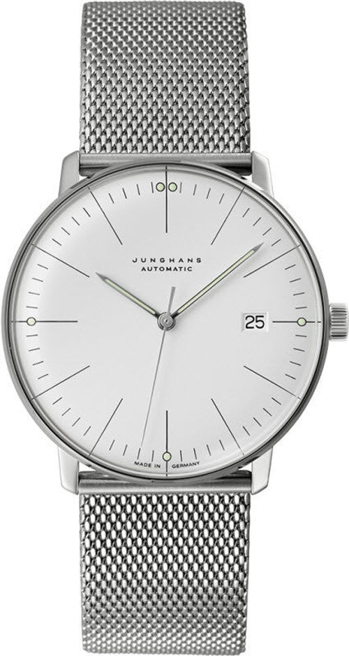 JUNGHANS FORCE MEGA SOLAR 18/1436.44 18143644