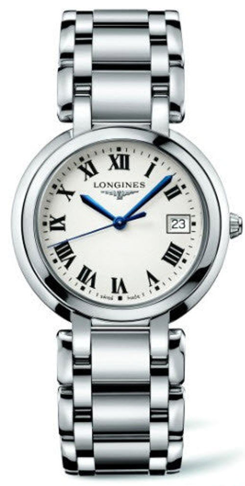 Longines Watch PrimaLuna Ladies