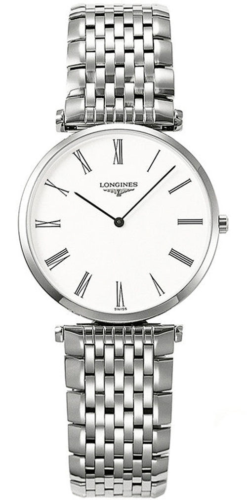 Longines Watch La Grande Classique de Longines Ladies