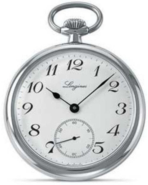 Longines Watch Pocketes D