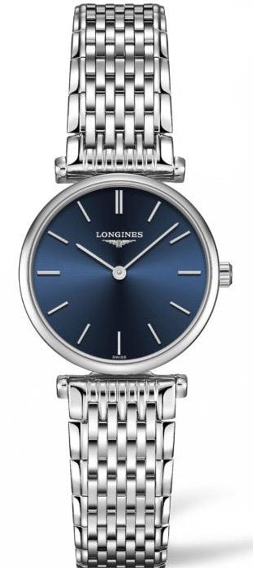 Longines Watch La Grande Classique de Longines