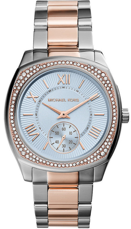 Michael Kors Watch Bryn Ladies D