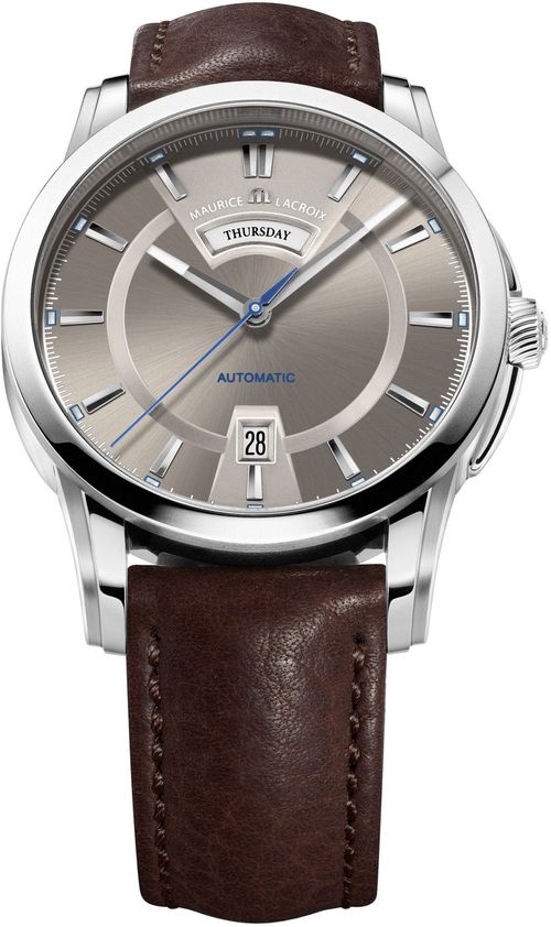 Maurice Lacroix Watch Pontos Day Date