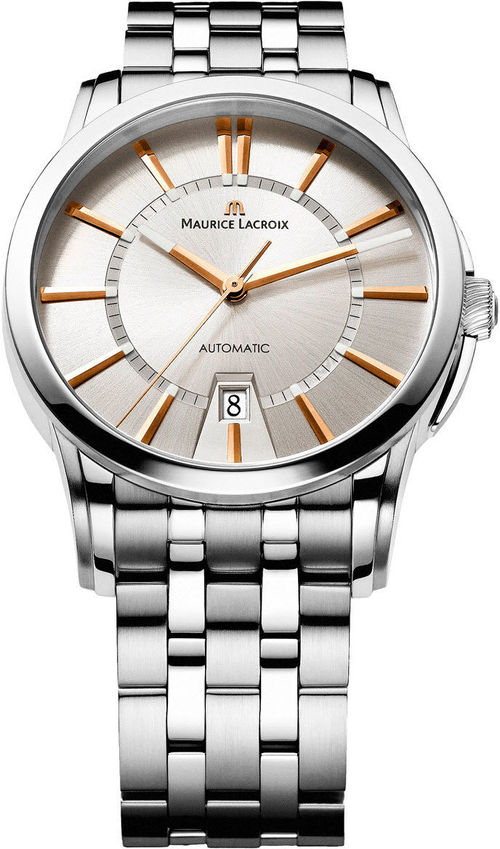 Maurice Lacroix Watch Pontos Gents