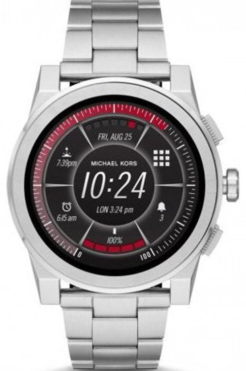 michael kors smartwatch 5025