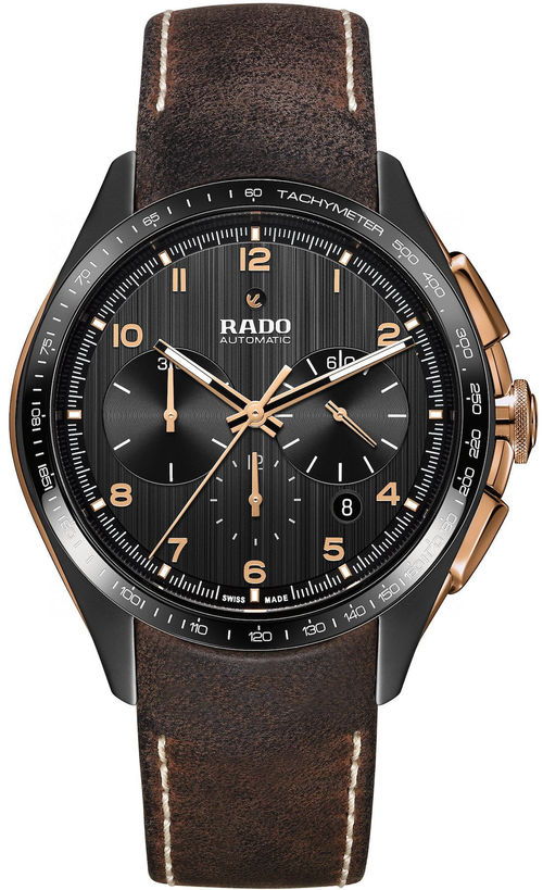 Rado Watch Hyperchrome Chronograph Limited Edition Buy Online In Kuwait Rado Products In Kuwait See Prices Reviews And Free Delivery Over Kd 20 000 Desertcart