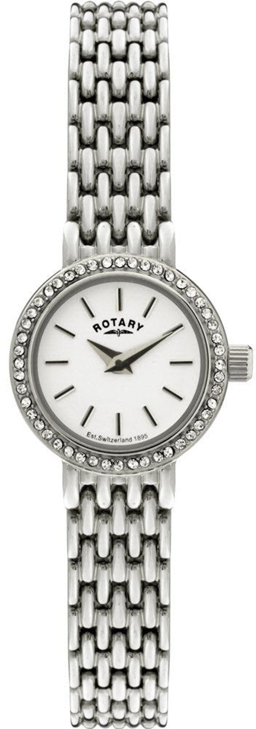 Rotary Ladies Bracelet
