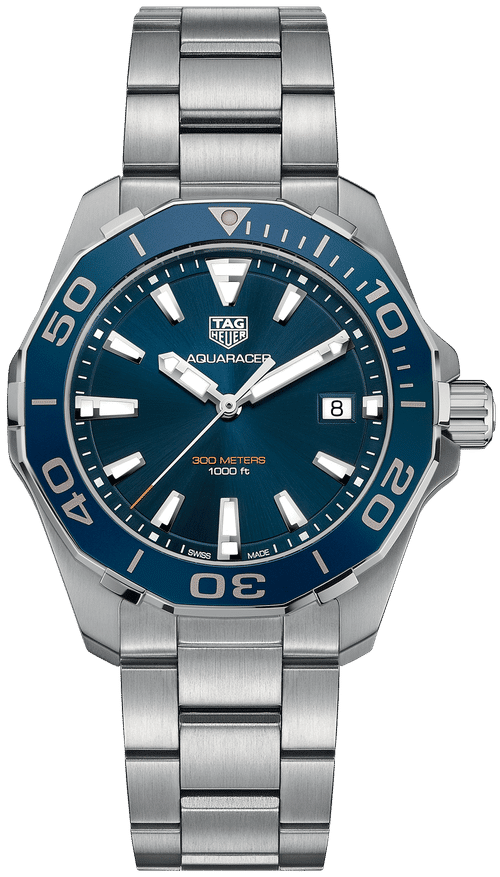 TAG Heuer Watch Aquaracer