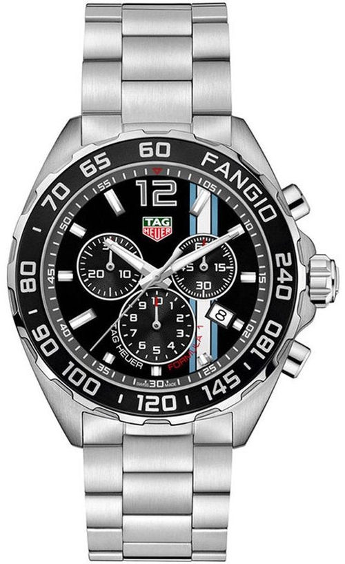 Tag Heuer Formula 1 x Red Bull Racing Quartz Chronograph Watches