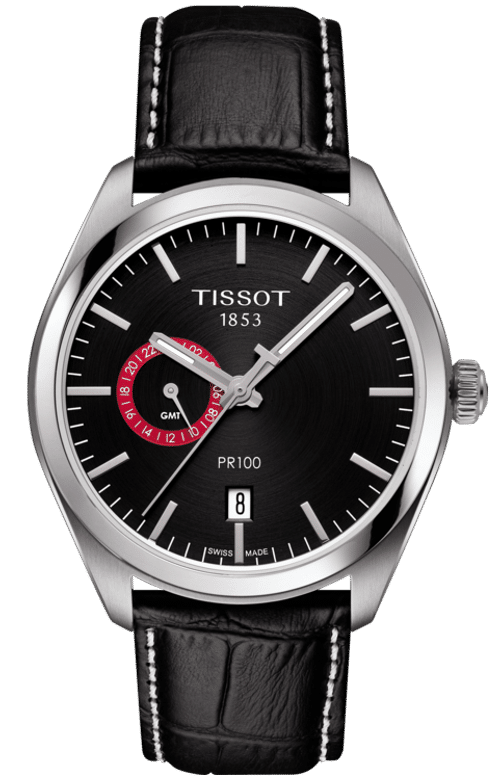 Tissot Watch PR100 Mens D