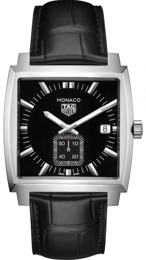 TAG Heuer Watch Monaco