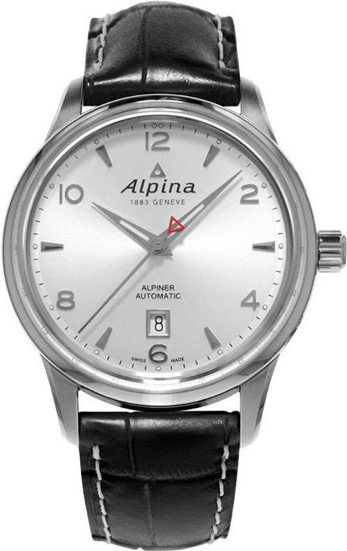 Alpina Watch Alpiner Automatic
