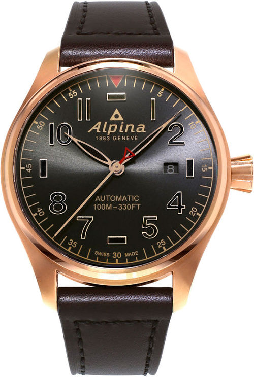 Alpina Watch Startimer Pilot Automatic