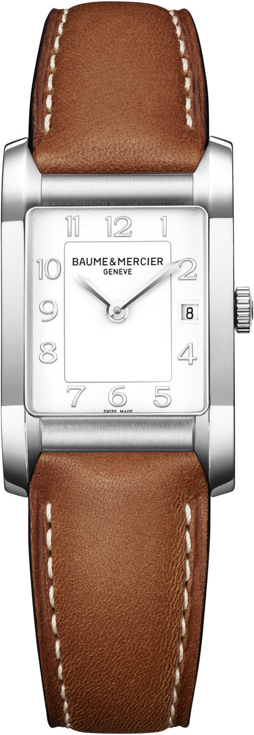 Baume et Mercier Watch Hampton