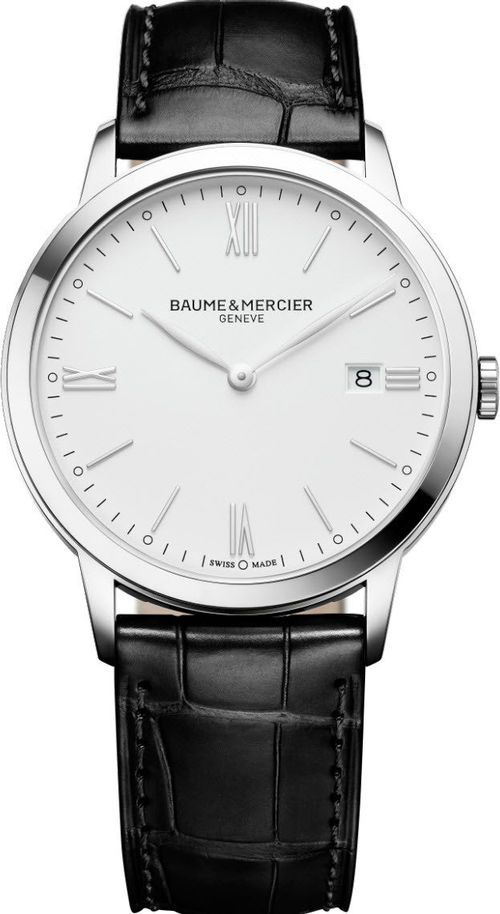 Baume et Mercier Watch Classima