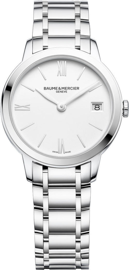 Baume et Mercier Watch Classima