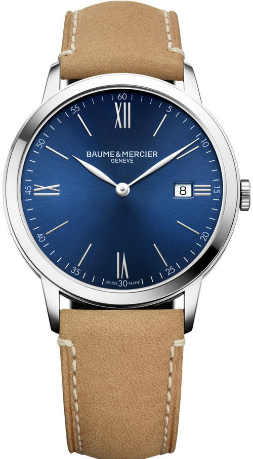 Baume et Mercier Watch My Classima