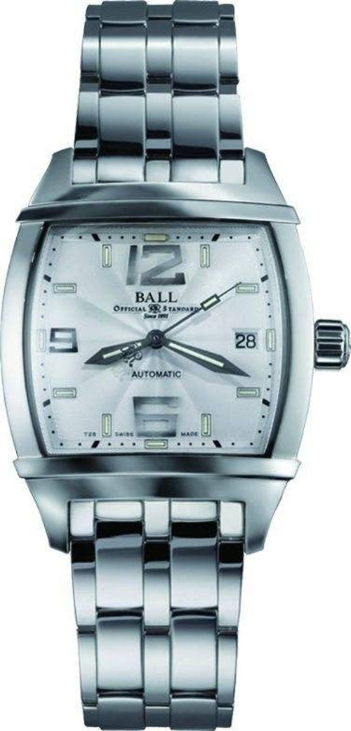 Ball Watch Company Transcendent Ladies