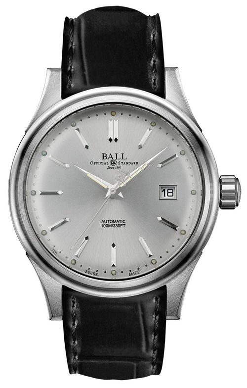 Ball Watch Company Fireman Classic