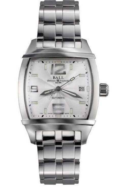 Ball Watch Company Transcendent