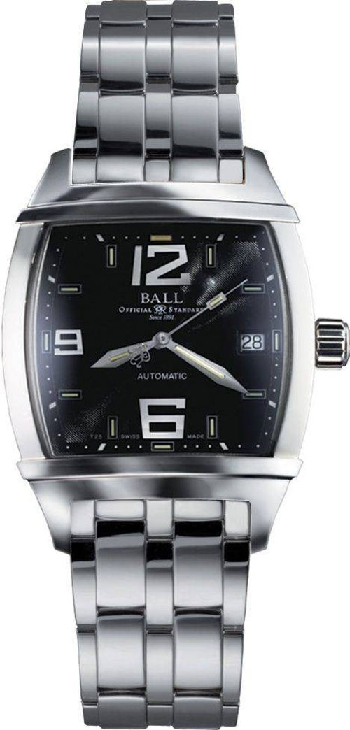 Ball Watch Company Transcendent