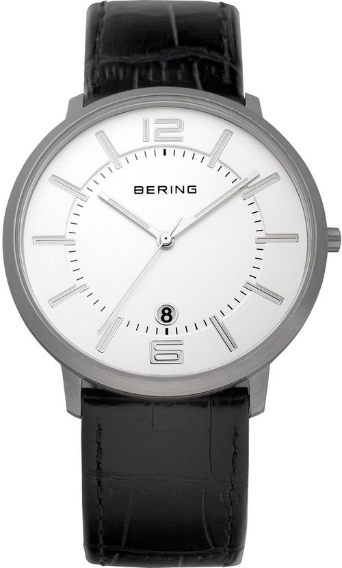 Bering Watch Classic Mens