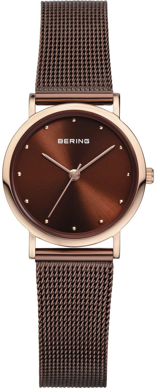 Bering Watch Classic Ladies