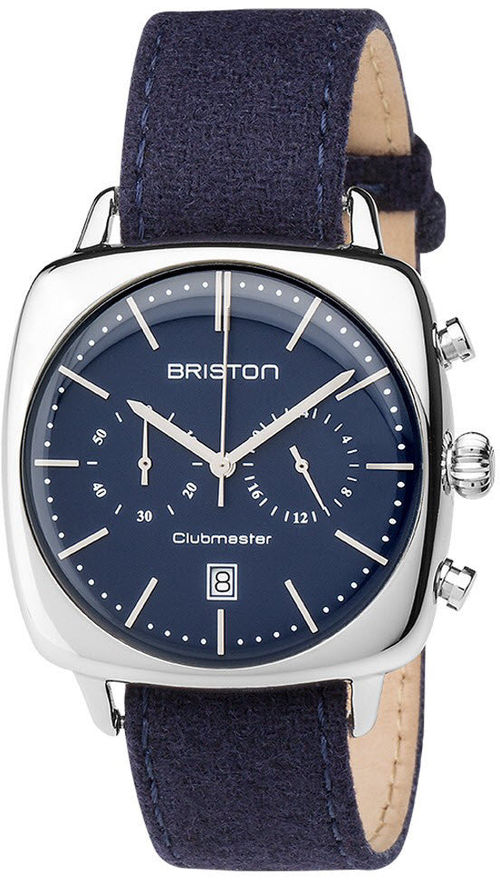 Briston Watch Clubmaster Vintage Timeless