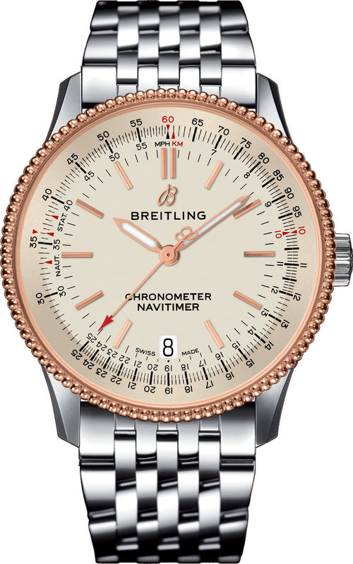 Breitling Watch Navitimer 1 Automatic 38
