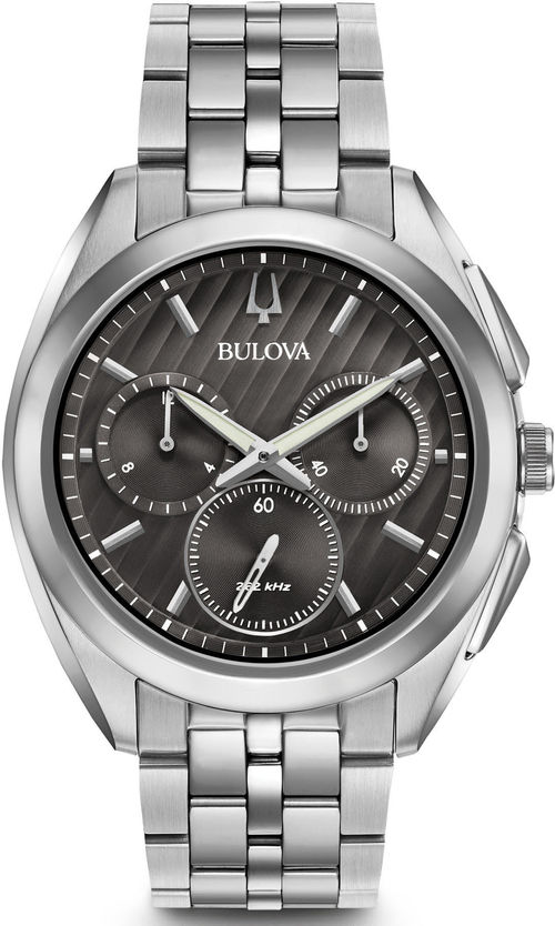 Bulova Watch Curv