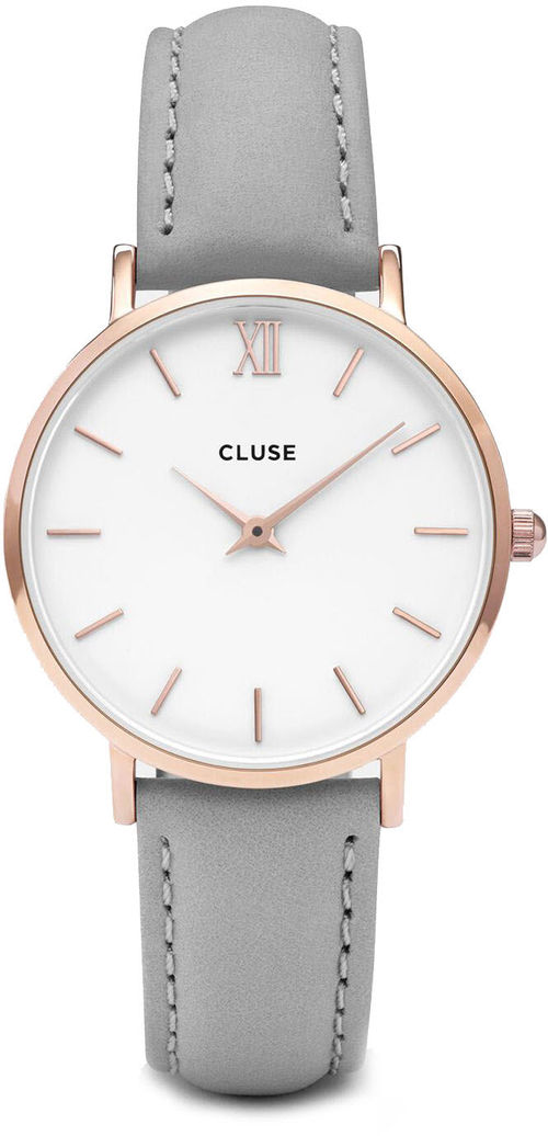 Cluse Watch Minuit Ladies