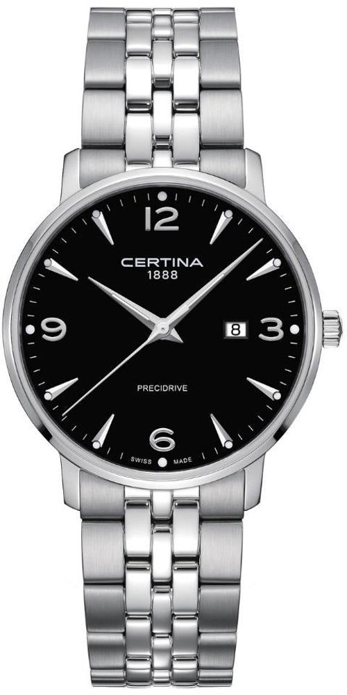 Certina Watch DS Cano