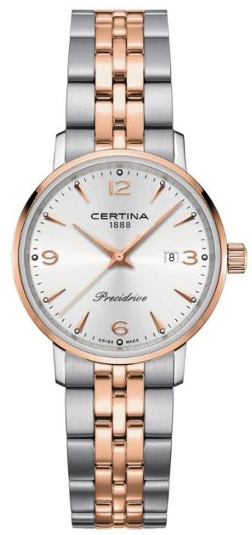 Certina Watch DS Cano Lady