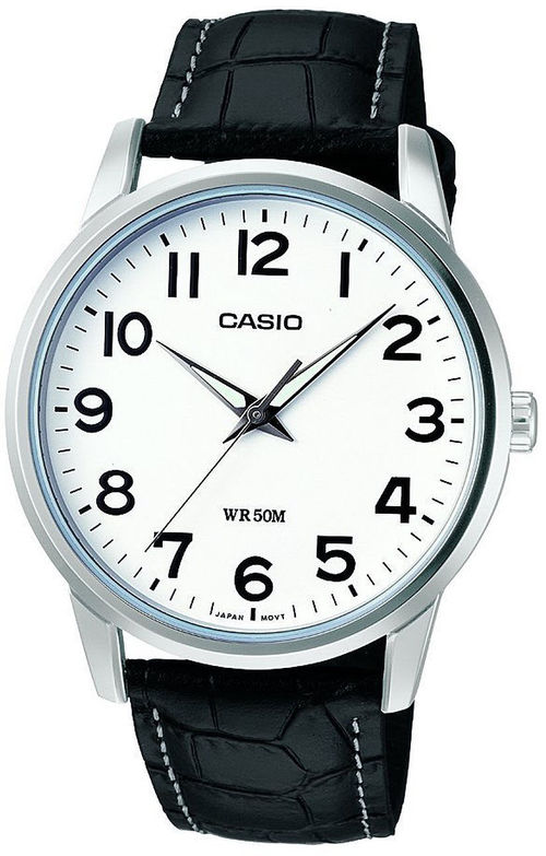 Casio Watch Classic Mens D