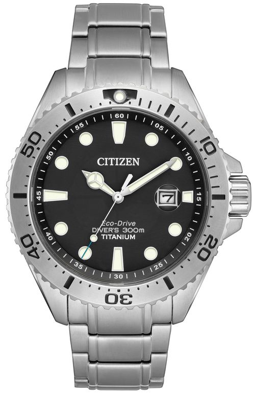 Citizen Watch Royal Marines Commando Limited Edition