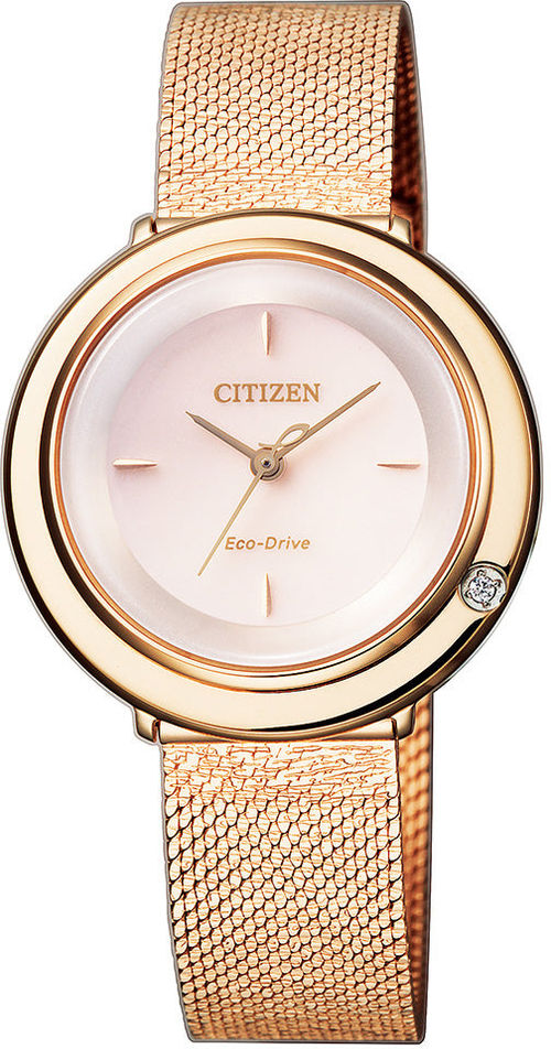 Citizen Watch Eco Drive L