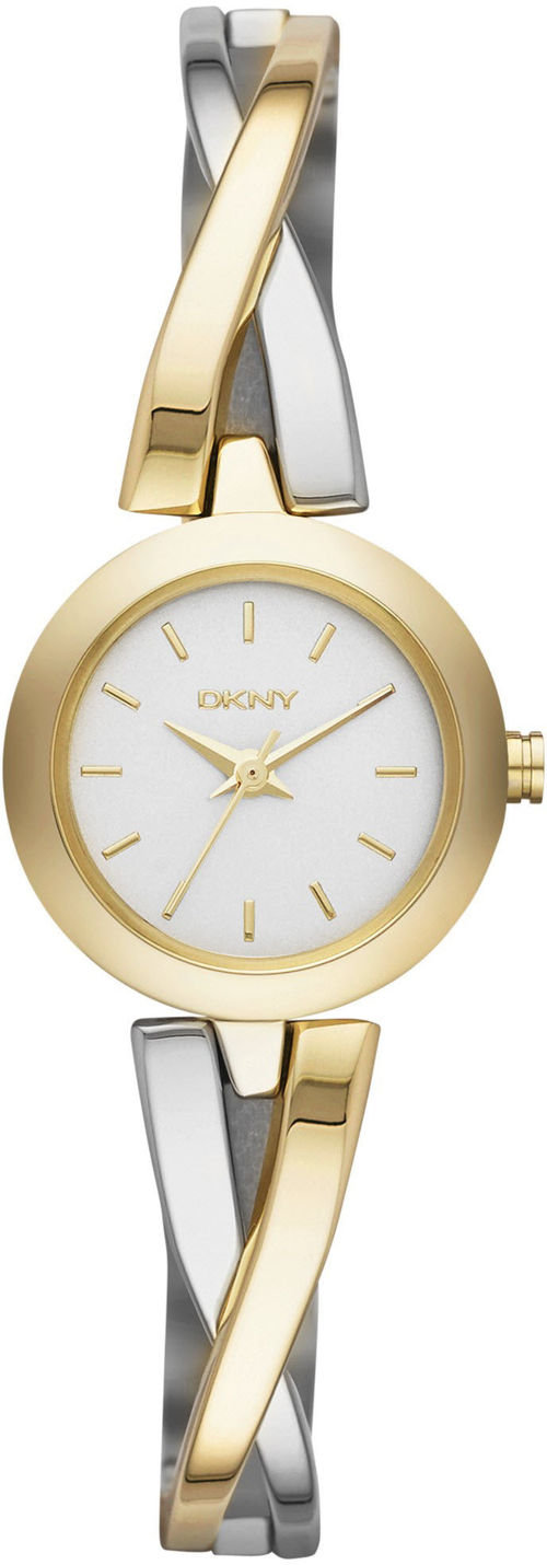 DKNY Watch Crosswalk Ladies D
