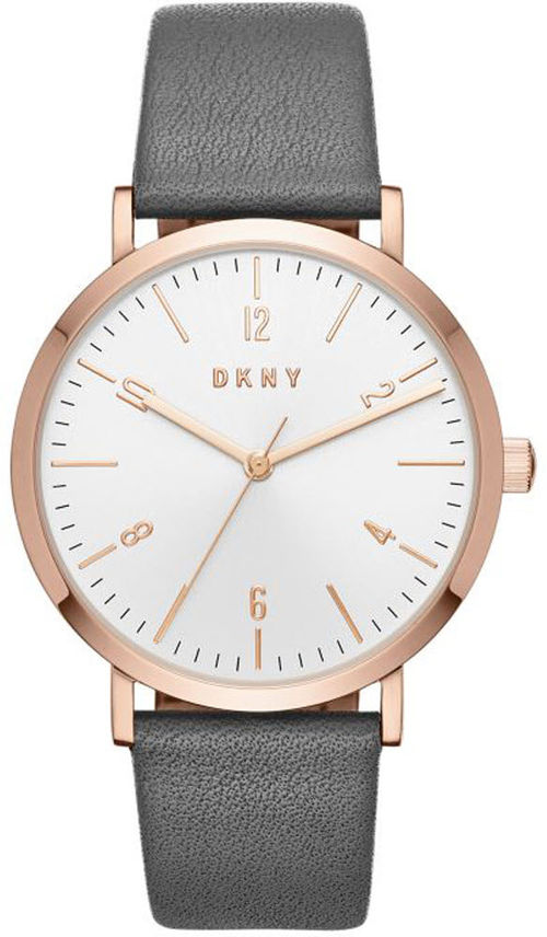 DKNY Watch Minetta Ladies D