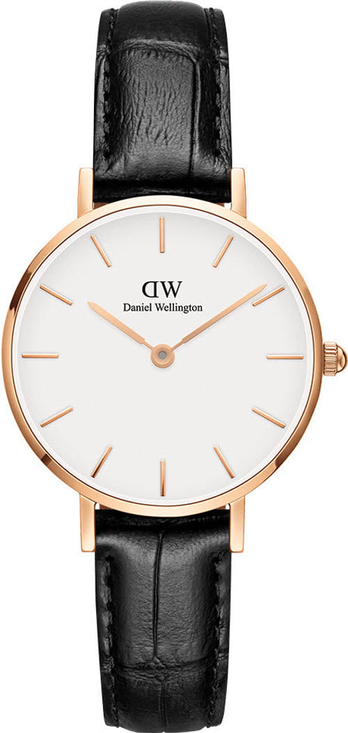 Daniel Wellington Watch Classic Petite Reading