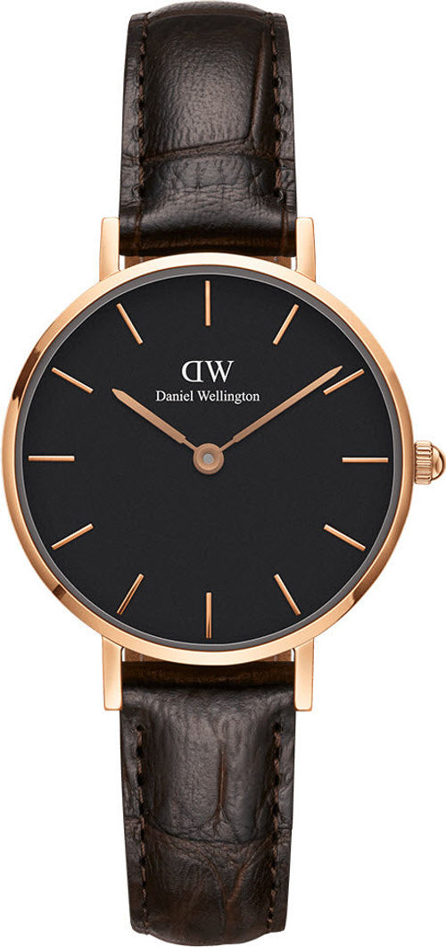 Daniel Wellington Watch Classic Petite York