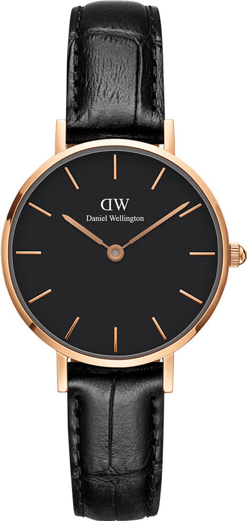 Daniel Wellington Watch Classic Petite Reading