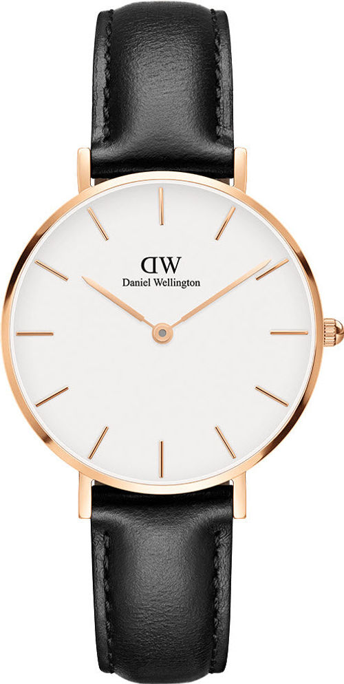 Daniel Wellington Watch Classic Petite Sheffield