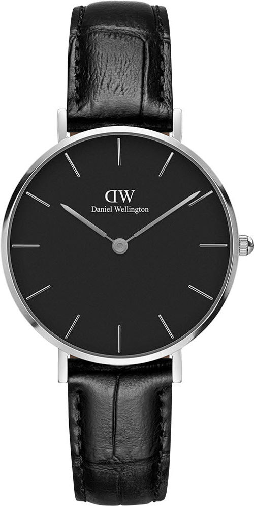 Daniel Wellington Watch Classic Petite Reading