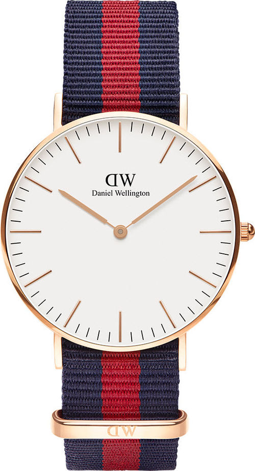 Daniel Wellington Watch Classic 36 Oxford