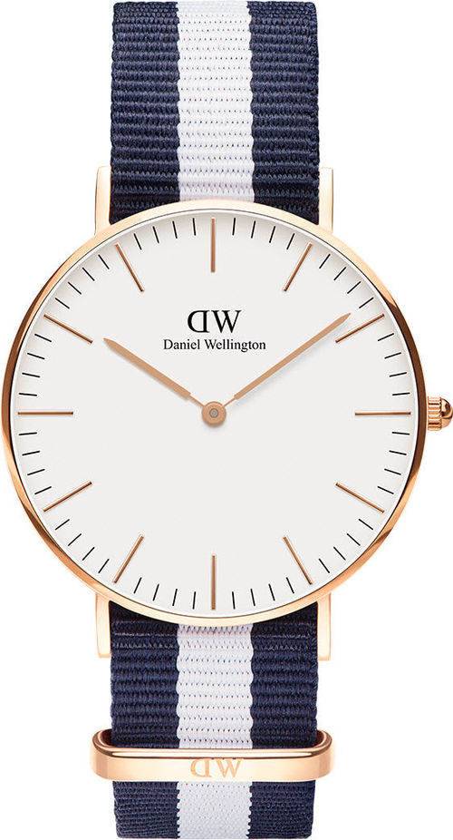 Daniel Wellington Watch Classic 36 Glasgow