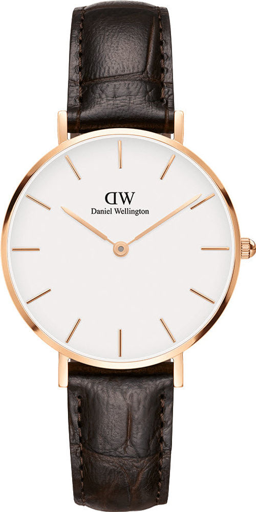 Daniel Wellington Watch Classic Petite 32 York