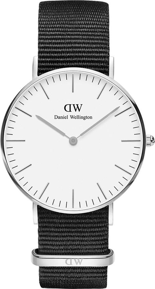 Daniel Wellington Watch Classic 36 Cornwall