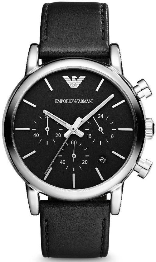 emporio armani watches lowest price